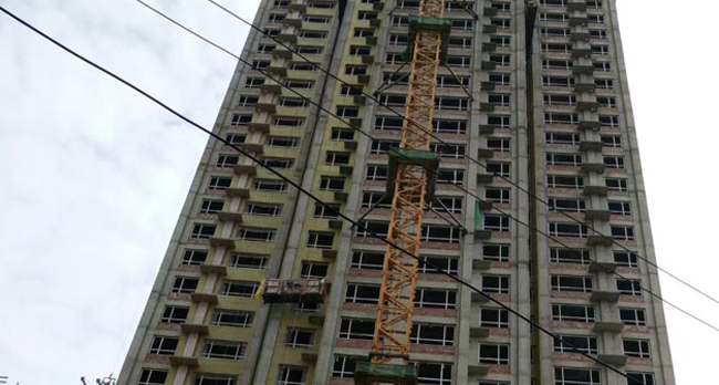 成都市商业楼